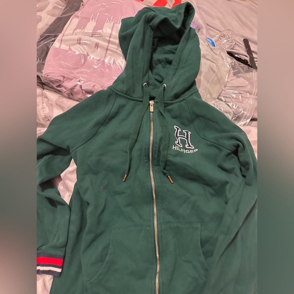 Tommy Hilfiger tracksuit